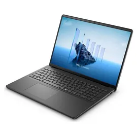 Dell 16 DC16250 Intel Core 5 120U 16 GB RAM 512 GB SSD Win11 Pro
