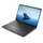 Dell 16 DC16250 Intel Core 5 120U 16 GB RAM 512 GB SSD Win11 Pro