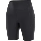 Salomon - Women's SHKout Bliss 8 - Lauftights Gr S schwarz