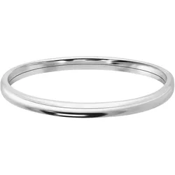 Lucardi Armband 925 Silber - 58.0mm Damen 