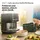 Braun MultiFry 5 HF 5054I Schwarz