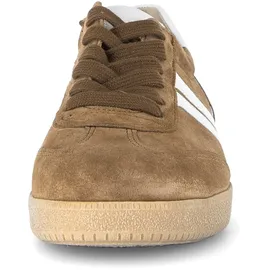 Gabor Sneaker Damen Braun 38