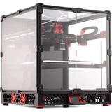 Copymaster3D Voron Trident Kit, 3D Drucker, Schwarz