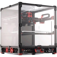 Copymaster3D Voron Trident Kit, 3D Drucker, Schwarz