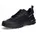 Lifestyle Schuhe Black 46