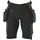Mascot Shorts mit abnehmbaren Hängetaschen Handwerkershorts Größe C50,
