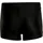 Adidas 3-Streifen Kids Boxer-Badehose Black / White 116