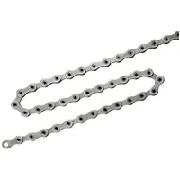 Shimano HG901 11-fach 116 Glieder Silber