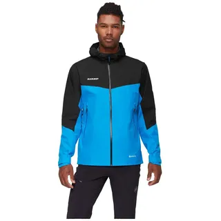 Mammut Convey Tour HS Hoodie Jacke (Größe S