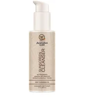 Australian Gold Sunscreen Cleanser 89 ml