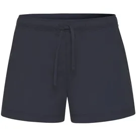 s.Oliver Shorty Pyjama gestreift Blau/Weiß 36-38