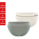 NUR DIE Retro Slip 2 St.