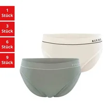 NUR DIE Retro Slip 2 St.