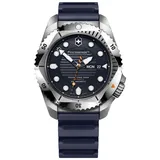 Victorinox Herren uhr - V241995 - Blau/Blau