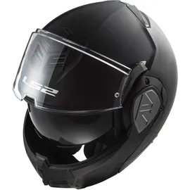 LS2 FF906 Advant Solid matt black M