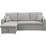 habitat garten ECKSOFA alain Grau