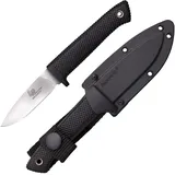 Cold Steel Pendleton Mini Hunter, schwarz, CS-36LPMF