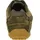 GEOX Snake Original Herren Weite E militärgrün 44