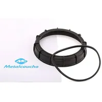 METALCAUCHO Verschluss, Kraftstoffbehälter 03876