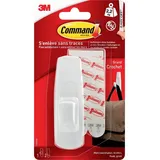 3M Command? Large Universal-Haken (L x B x H) 98 x 32 x 22 mm Weiß Inhalt: 1 St.