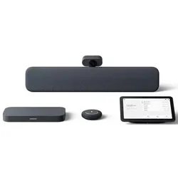 0 Lenovo Google Meet Series One G3 - Large