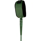 Sympl 7ft. Pro Leash Surfleash - Army - One Size