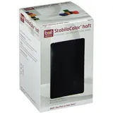 Bort Haftbinde StabiloColor 10 cm schwarz 1 St.