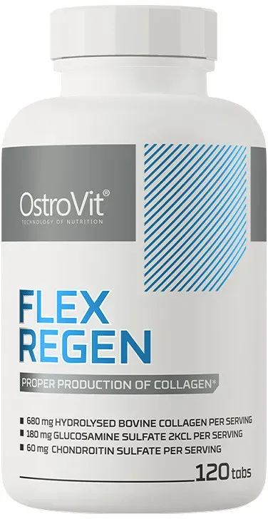 OstroVit Flex Regen (120 Tabletten)