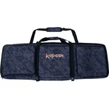 Kapaan Detektortasche Camo/Aufbewahrungstasche/Sondeln/Metalldetektor/Aufbewahrungstasche