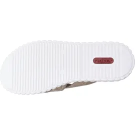 Rieker 63280-64 Beige 40