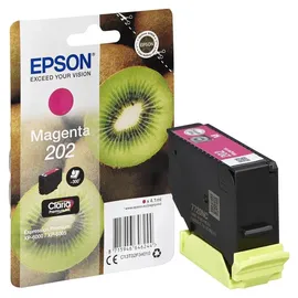 Epson 202 magenta C13T02F34010