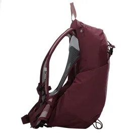 Deuter AC Lite 21 SL ashrose/cassis