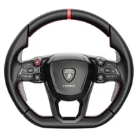 moza racing Revuelto Controller Schwarz PC