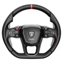 moza racing Revuelto Controller Schwarz PC