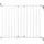 Safety 1st Tür- und Treppenschutzgitter Wall Fix white 62-102 cm