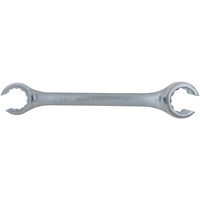 KS Tools Offener Doppel-Ringschlüssel, abgewinkelt, 32x36mm