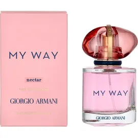 Giorgio Armani My Way Nectar Eau de Parfum 30 ml