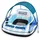 BESTWAY Rapid Rider - mit Sonnendach