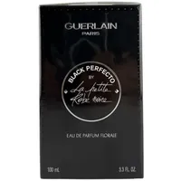 (129,99EUR/100ML) GUERLAIN BLACK PERFECTO LA PETITE ROBE NOIRE 100ML EDP NEU OVP