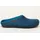 MagicFelt AN 709 Filzpantoffel | Damen Filz-Hausschuh | Farbe | Pantoffel in Größe - -