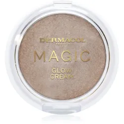 Dermacol Magic Cremiger Highlighter Farbton 03 3 ml