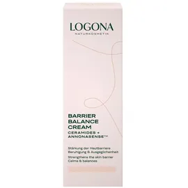 Logona Barrier Balance Gesichtscreme Creme 50 ml
