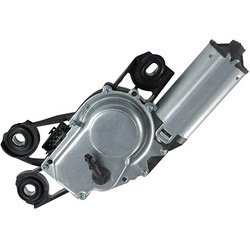 Atec Wischermotor hinten [Hersteller-Nr. 579744] für Seat
