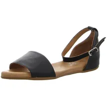Andrea Conti Sandalen Damen Schwarz 41