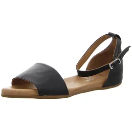 Andrea Conti Sandalen Damen Schwarz 41