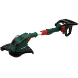 Parkside Parkside® 20V Akku Rasentrimmer PRTA20-Li C3, ohne Akku und Ladegerät, Trimmer, Schnittbreite: ca. 24 cm