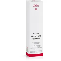 Calcea Wund- und Heilcreme