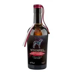 Windspiel Premium Dry Kampot Pfeffer Gin Windspiel Manufaktur