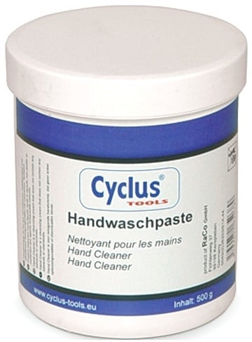 CYCLUS TOOLS Handwaschpaste | 500 g