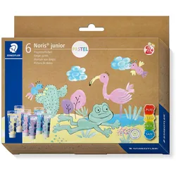 STAEDTLER 8816P C6, Pastellfarbe